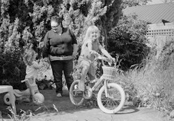 Then came February and that brought back the horror. I wasn’t actually home at the time I was over at my parents. I had just dropped Gabby off at her preschool nearby. It was Mum’s birthday the day before and she’d got a lovely bunch of flowers. When I saw them there I put Emmy down in the middle of the floor and walked over to the table to smell them. As I started walking back the whole house seemed to fly to pieces. I threw myself over Emerson and everything came crashing down around us. Emmy seemed to think it was fun but I was a long way from that. Yeah, it was hard not being around anyone and my first impulse, after Gabby, was for mum. I was freaking out big time and I needed my mum. I know it sounds silly, you know, 27 years old and needed my mum, but if I’m honest, that is what I felt. February changed everything. That one really affected me. It… I was glad that we had to stay at my parents’ because I don’t think I could have coped by myself. Every aftershock just sort of brought it all back. After September, I thought, you know, that’s the big one, we’re not going to have anymore. Then came February, and suddenly you knew no one could say there wouldn’t be another big one. It just wasn’t something you could do anymore. From then on every aftershock that started, you didn’t know if it was going to bring the house down or… or worse. I don’t really take things for granted anymore. Every day that we are here and together now is special, and it’s sort of… umm yeah, it’s made me love my family even more. You’re more aware. I understand now that life, you know, it can be over just like that. One little thing happening can change the landscape totally, figuratively and literally. I no longer think that bad things don’t happen to good people, because they do. But you know, as much as I’ve seen things destroyed by the earthquake, I’ve also seen people banding together, and that really has renewed my faith in humanity in a big way. Seeing others help each other, all those selfless people who have been so kind, that’s been an experience I’ve had as well. My grandma put something up on a Trade Me message board because I didn’t have any baby clothes at my parents’ place, and within like, ten minutes, we’d had seven offers of baby clothes. We kept having packages dropped off, and I didn’t even know these people. People who had been through the earthquake as well, but they still had that kindness in them. I mean there was one family went out and actually bought stuff and then brought it over to me. That was just… I was blown away by their kindness. I felt very humbled by that.