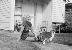 I’m rather embarrassed to confess I was lying on the sofa watching Jeremy Kyle and then, the surprise of it, like a sort of sneak attack. You think everything is back to the way it was and then boom; once more the world as we know it has shifted. The only comparison I can make is when I came home from the hospital with Harry, when he was a baby, and realising that this is it. I’m now a mother and you can’t go back. Your life is never going to be the same. I mean we were having jolts every now and then just to remind us, but perhaps it’s a human trait to expect our life to continue in a certain way. And maybe what the earthquakes have taught us is that we have no control over what happens, that we can take nothing for granted. Outside there was the despair I think we’ve all felt of watching the liquefaction erupt once more. That sinking feeling that slips into your soul. Anyway, there was nothing else for it but to get back into the gumboots and with the help of the kids and friends begin the immense effort of digging yourself out. Somehow, this all seemed to bring out both the best and the worst in people. I found it incredibly frustrating to have the sightseers and nosey-parkers coming by just to look at you. I can appreciate people wanting to understand what’s happening but not if they’re just driving past with a coffee in their hand simply having a gawk. One car speeding past splashed me all over. Totally covered me in liquefaction. In the scheme of things a trivial thing really, but apparently at the time my language was not what it should have been. All I could think of was when will I be able to wash my hair again. We were wearing the same clothes day after day and of course no shower. In the end though it’s amazing what you can do with one little basin of hot water. The other side to that story, the best part, happened on our second or third day of shovelling. Two guys driving by just stopped and asked if we needed a hand. We got a lot done that day and of course we gave them a beer to say thank you but the thing is, to this day I don’t know who they were, or why they stopped. My guess is simple kindness. For many of us the things we focus on have changed. Things that used to be important no longer occupy the centre stage. We’ve all been reminded that people, life, looking out for one another, those are the things that should always be at the top of our list. 