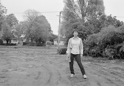 Okay, people died, and that’s… that’s the worst. It doesn’t go downhill any further than that. My heart goes out to those people. But if you want the truth, how it affected ordinary people, I resented–I hated–the time it took away from us, and the energy it used up. I hated that it upset my mother. I hated that we had to spend hours on the phone to insurance companies and the invasion into our lives for all those unnecessary things. The hundreds of e-mails to be sent, the time looking for a house to live in, the packing and unpacking, it disrupted our lives in a huge way. It’s time, isn’t it, time that will never be returned to us. It’s a sort of limbo thing where you’re taken out of what you are doing with your life and now you have to deal with all that lousy stuff. And here’s the thing, I consider us to be the lucky ones. Lucky in that we have the skills to deal with it. I know people who have lost any sense of their own security. This whole business is certainly capable of unhinging people. There is less confidence in lots of areas. People that already had existing vulnerabilities and who were struggling anyway, they are much worse off now. There are many horrendous stories of people having to overcome huge things. That feeling that you are living in a third world country when it takes so long to get a toilet in the street. Elderly people up to their knees in liquefaction. Houses they can’t get into, or they can’t get anything out of. Houses that are written off. EQC refusing to pay their claim–all of those unnecessary things just frustrate me. People who have lost their work, lost what little possessions they may have had. Problems with landlords and not being able to find accommodation–I’ve known families of 13 sleeping in garages with no water, no power, not enough money to get food–all of that was made so much worse. Anyone’s ability to deal with such things is–has–definitely taken a knock. Try to imagine just how tough you need to be to get through a situation like that. Go on, ask yourself the question–could you do it? 