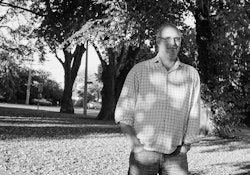 We went to Te Papa in Wellington, to that earthquake exhibition and you’re kind of going through it but you don’t believe what is happening to you, not until it really happens to you, and then it feels totally different from what any synthetic room can provide for you. We’ve got handles on our chest of drawers, a little ring that is the handle, all of which started clattering and vibrating, and those are the sounds that you remember, those are the notes that make sense. The noise and the violence, it’s personal–it’s not something you understand until you’ve really gone through it. When you experience it in the exhibition, okay, you see a light fall over. But when it’s your life, when you see the pictures coming off the walls and the things that are flooding through your brain are, ‘How do I get out of the house?’ ‘Where do I go?’ when that all kicks in–yeah, you understand the real thing is something else. In the real thing I’m trying to get out of bed and just being knocked back in. Luckily the family are out of the city that night and I’m on my own. But still the shaking goes on and on and the only thing in my head is the question, do I try to get under the bed or do I stay on top? Kiwis seem to know all about that duck and cover stuff but I’m from South Africa where we don’t have earthquakes. Ha, I remember thinking it’s probably best to stay in bed because I’m up two storeys and if the house collapses I will most likely have a softer landing on the mattress than if I was below it. All this time later things are not that much more transparent. Right now we are in the blue/green situation. We are sitting here watching our next-door neighbours in the red zone across the road disappear into a beautiful house they have already bought. They have gone, and what they’ve bought is something that we would love to own–ticks all our boxes. But for now we are still here and it seems every time I walk the dog around the neighbourhood another house is gone, or there’s a guy accelerating away too fast on what are now gravel roads, spinning his wheels. Staying is becoming frustrating but come and talk to me in ten years time and I might turn around and say, ‘Hey, look at our new house, it all worked out.’ Maybe, but at the present moment we are going through another winter, my power bills are up, it’s a cold house and the kids–with the liquefaction not yet dug out from underneath the house–are getting more colds. So, you know, as far as that goes the world is not ideal. Not today. I’m sure it affects us all but I don’t exactly know how. I don’t know and I don’t go there and I think a lot of people are the same. They just get on with it. Some people have been brave enough to break down and cry, show those emotions, but most have told themselves this is the way it is and have moved on. All the same, there’s a lot of built in angst and anger, resentment–all those things. The questions we all ask: Did I get it right? Do the right thing? The justifications. It’s… it’s a mental mine-field that you keep going through and the more you open that box up, the more you learn about yourself, but then do you necessarily like the picture that comes out. You have to remember, the way we perceive ourselves to be is not necessarily always the way we are going to react. We need to be smart enough and grownup enough to make allowances for that.