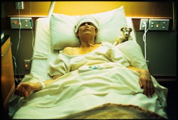 I am in the Breast Care waiting room losing a fight with fear. I am waiting for the results of the biopsy I had the previous day. Tim is with me. We sit without talking. People are coming and going. I glimpse the surgeon and her nurse in the outer office. I cannot read their faces. Is it good? Is it bad? We follow them into a cubicle and sit down. I am not comfortable. I sit on the edge of the chair. Tim puts his hand on mine. It feels clammy. Words begin to hit my ears - tumour, cancer, mastectomy. I hear Tim’s voice but I don’t know what he is saying. I am already in another place that’s so familiar it frightens me. I have been here before. When Jan got cancer the whole family got cancer. We carried it around with us. There was no choice. I have no choice. I am glad Tim is here to ask the hard questions for me. I hear someone saying ‘thank you’ then realise it was me. Thank you for what? Finally, I stand up and move one step at a time. This is how it will be for the following months. I will myself to be positive. I feel Tim’s arm around me and I feel loved. We go in search of good coffee and something that looks like normality. I wonder what that looks like? Is it seeing Pete sitting in the café over the road and him being the first to hear my news? We haven’t spoken for over twelve years but it seems natural he is the first to know. He is shocked and immediately offers his help in anyway that will be useful. We sit quietly. I look at the table. The ash tray in front of Pete contains four half smoked cigarettes. I’d forgotten he never smokes them to the end. “What about your ticket to Europe?” Tim asks me. “Can you get a refund?” I pretend not to have heard him. “Next year. When you’re better,” Pete says, stubbing out another cigarette. “I’ll drop you off at the airport.” He is in it too now. It gathers us all in its clutches. – Ib