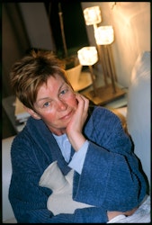 Mum tells me if she dies I can find a copy of her will behind the couch, under the staircase.