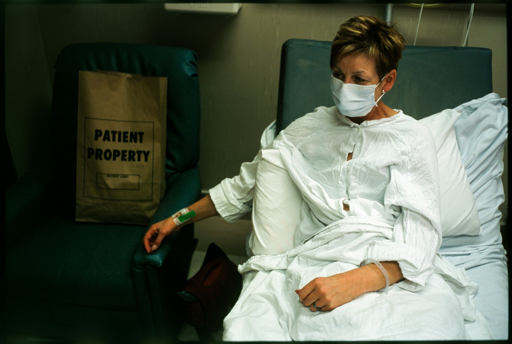 These are the Days - Ib Glover, Tim J. Veling