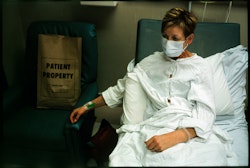 Chemotherapy kills healthy as well as cancerous cells. After her first infusion Mum’s immune system almost shut down. She had a critically low white blood cell count and had to live in isolation for a week to minimise the risk of catching infections.   From: ibwild@Subject: From your European Mother figureDate: 12 June 2007 11:05:22 PMTo: tjv@ Dear son of mine. Gosh, it must be cold - colder than usual. I saw on the news here it’s snowing at home, it that true? It’s so nice to be here among trees and hills, under the sun and eating good cheese and bread! I feel staying here in Austria has been healing for me in many ways. Being with a young family is special. It’s nice to watch the two girls and Moritz and Silvia interact together. The whole family atmosphere is something I miss and will miss for the rest of my life. When Pete and I seperated I knew I didn´t want to be with him, that he didn’t want to be with me either, but I also knew I would miss living as a family - everyone together at the end of the day, sleeping under the same roof then waking up together again in the morning. At some stage a parent has to accept their children will leave home, and they wish that for them, but to have that cut short because of marital separation is devastating. I needed to leave but I didn’t want to lose you or the feeling of being a family. I hated the fact you decided not to live with me but I knew in my heart it was just the way it was and further along, as you grew and aged, you would form your own opinions gleaned from how it was for you, how I related to you and in some cases didn´t relate to you. Back then I had a lot to come to terms with within myself. More than ever, I realize that Jan’s death was a real kick in the pants. I was overwhelmed with grief and I didn’t feel like I could try to articulate my feelings to Pete. He is a kind man and has a good heart but at that point we were not good with each other. I was impatient to change him. That is not good and never works, especially when you’re not happy within yourself. I’m lucky to have Pete as a friend again, now. I feel blessed to have regained that friendship. How did this all come tumbling out? I will write about it for you in a better way - my thoughts then and now. I’ll try tomorrow but I don’t think it will fit on just one postcard! Lots of love. Mum