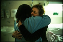 I still have hair. I tug at it every morning but so far it stays put. Good. I'm not ready for it to fall out. – Ib