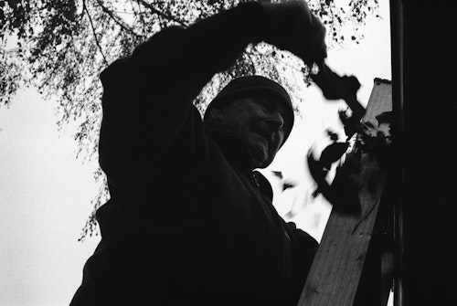 As the Road Bends - Blair Barclay