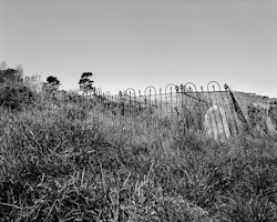The Urupa (burial sites) are considered to be the mossignifcant of all wahi tapu (sacred sites). The Urupa at Rāpaki surrounds the small whare karakia (Māori church building) and extends up onto the hill over looking Rāpaki. Only people of Māori decent or a non-Māori partner of Māori can be buried in the urupa.