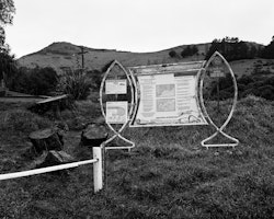 The gathering and eating of Kaimoana (seafood/shellfish) has always been an important part of life at Rāpaki. The pa (settlement) was purposefully established within close distance to the ocean. In the past thirty years the water quality of the harbour has dramatically declined which has subsequently altered life at Rāpaki. A Mataitai Reserve is an area where the tangata whenua (people of the land) manage all non-commercial fishing by making bylaws. The Mataitai Reserve at Rāpaki  was established in 1998 and was the first ever of its kind.