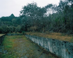 The mine at Waiuta had been the West Coast’s wealthiest in the 20th century. The town celebrated surviving 25 years of creating an identity that the residents were proud of, and money raised during the jubilee was used to build the swimming pool. Few local goldmining communities lived to celebrate even their 5th anniversary.