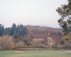 In 1888 Reefton became the first town in the Southern Hemisphere to receive electricity, giving it the tag line “The Town of Light”. Rich veins of gold were found in a quartz reef nearby, and in it’s heyday the town boasted a population of several thousand. Due to the atmospheric conditions from the surrounding hills, the town is often shrouded in fog.