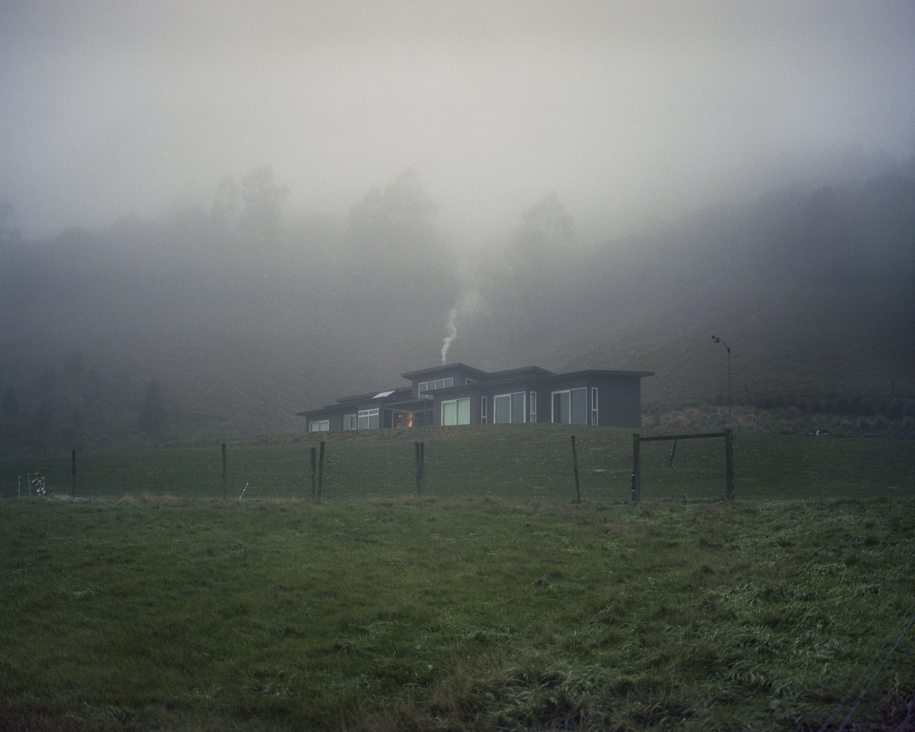 The Winter Garden - Christine McFetridge