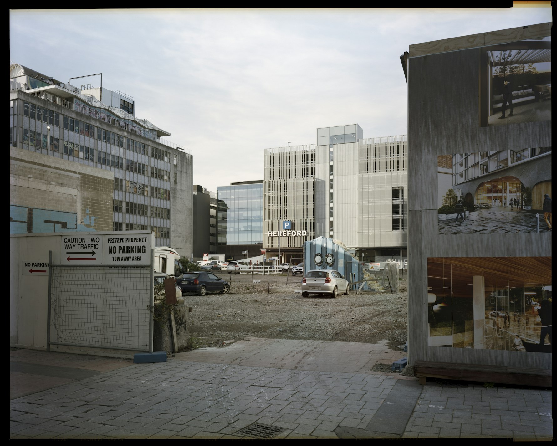 re-Build - Haruhiko Sameshima