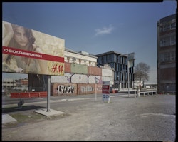 Zeiss Protar 183mm  f45 -1 second.