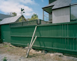 I have become acutely aware of these slap-dash structures following the June 13th earthquake. This small portfolio of photos, taken between odd jobs on the way to and from work, are a metaphorical tribute the people that have helped keep me upright over the past six months. I hope that I have in some way kept you standing too.