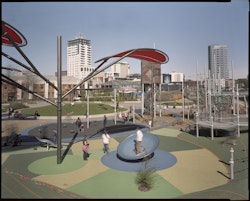 Wollensak Raptor 210mm f45 – ¼ second