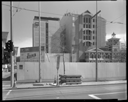 Wide-field Ektar 250mm f45 - ½ second