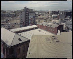 Wide-field Ektar 250mm f45 – 1/5 second