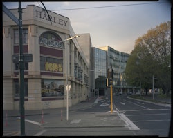 Wollensak Raptor 210mm 45 – 5 seconds