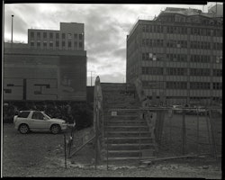 Wide-field Ektar 250mm f45 – 1 second