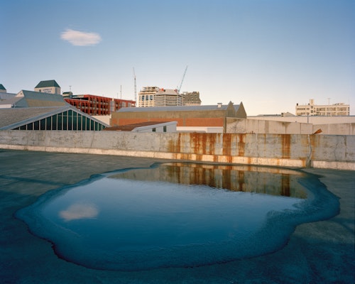 Adaptation - Tim J. Veling