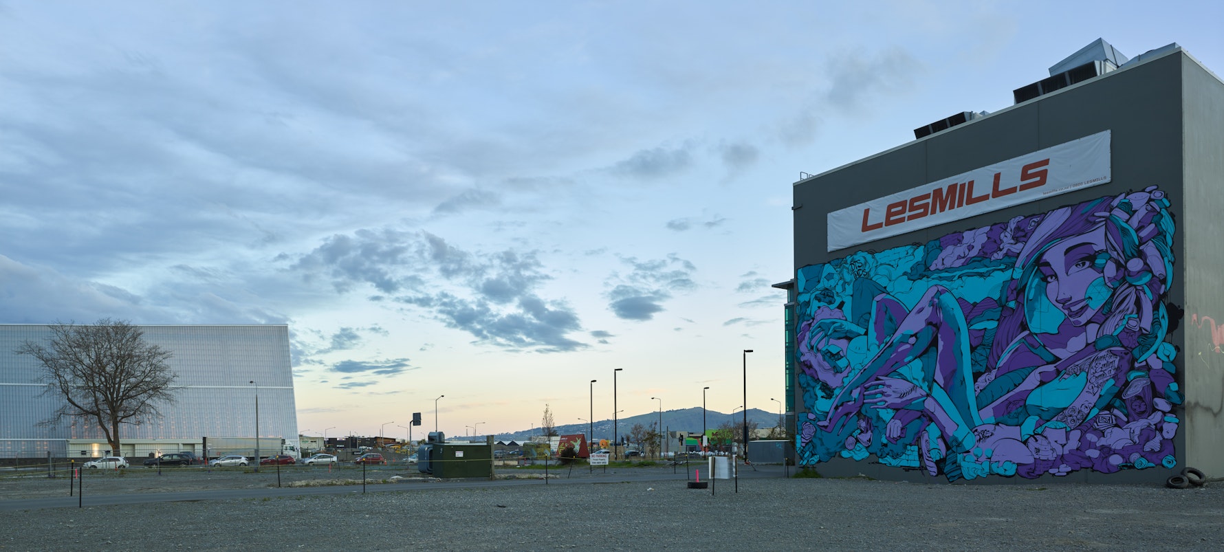 (Re)Orientation - Tim J. Veling