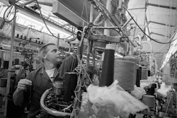 When I read the ad about this Christchurch thing I immediately imagined all these shots of Sumner Beach and nice cafés, and it was sort of like, hey, how about a reality check here? It’s like reading National Geographic magazine with all those nice shots, and then there are the photos of guys working on the coalface – whatever that coalface may be – and that’s how I feel. Thousands of Christchurch people have worked at Lane Walker’s over the years. I’m one of them, a mechanic, a guy who fixes the machines and keeps them running. I’ve been there off and on now for twenty years. There are people who’ve worked there thirty or forty years, which is like dedicating your life to it. They turn up for work forty hours a week, slog away there and no-one ever notices them. I’d like you to take a picture of that.