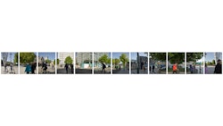 Cathedral Square West